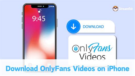 how to download onlyfans videos iphone|How To Download Onlyfans Videos On Iphone [2023]